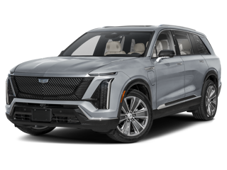 2027 Cadillac VISTIQ