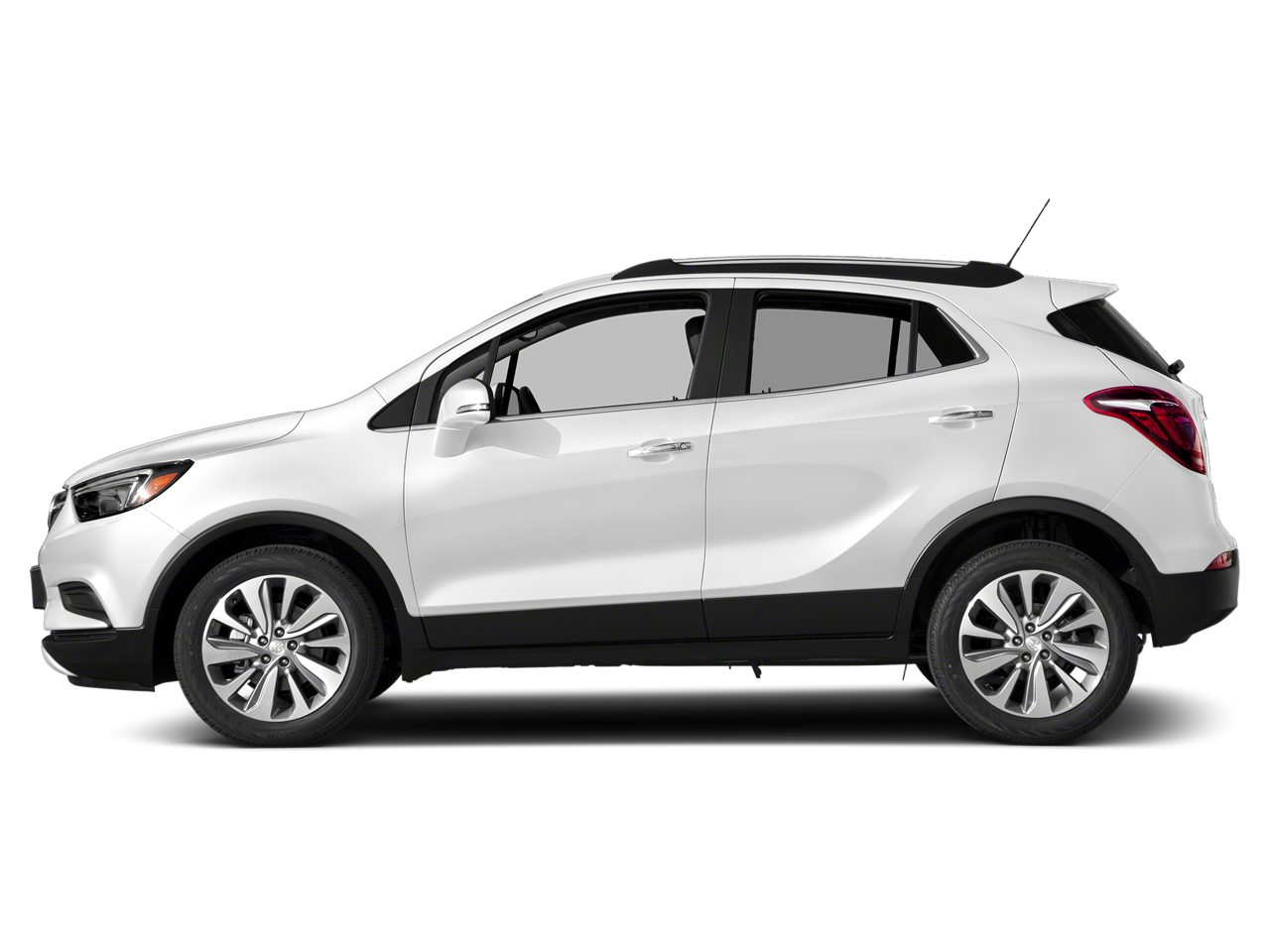 2019 Buick Encore Preferred FWD