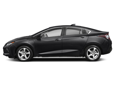 2019 Chevrolet Volt 5dr HB LT