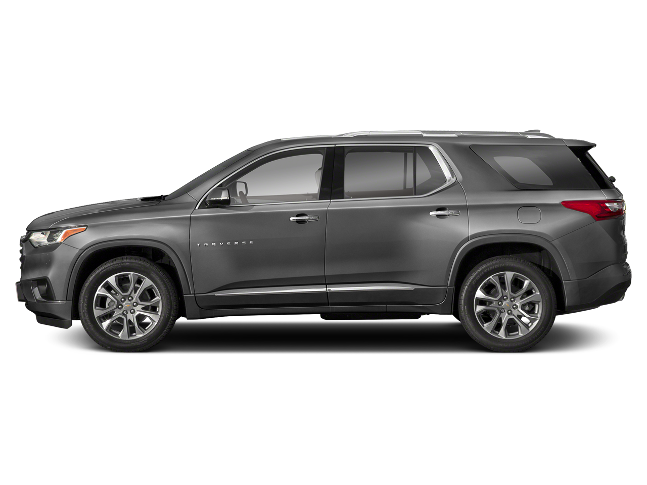 2020 Chevrolet Traverse FWD 1LZ