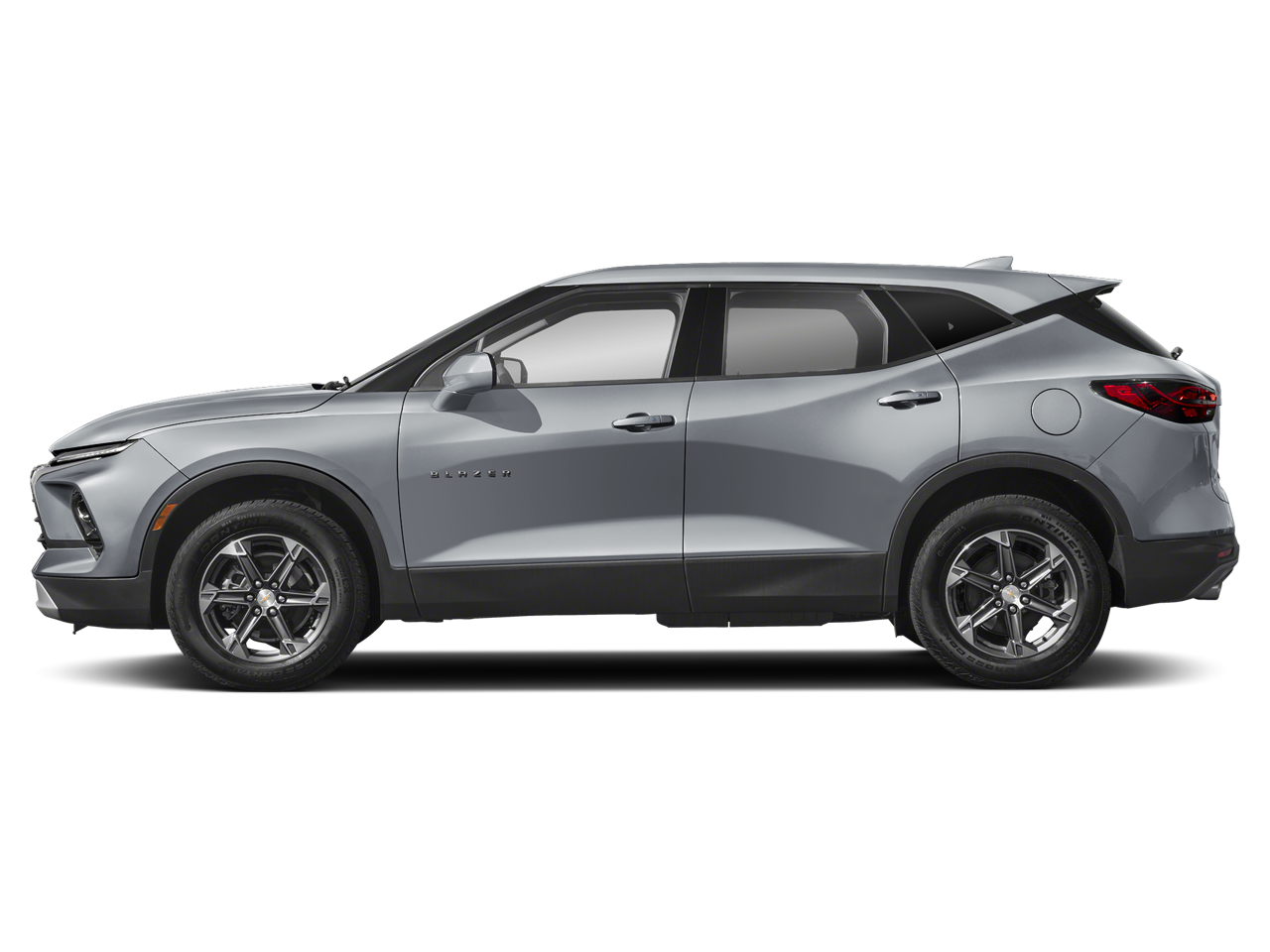2023 Chevrolet Blazer FWD 4dr LT w/2LT