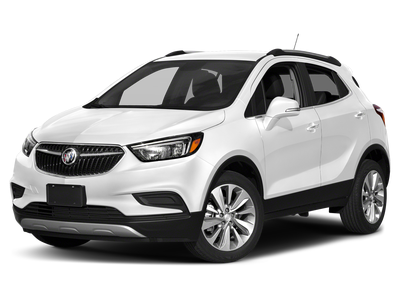 2019 Buick Encore Preferred FWD