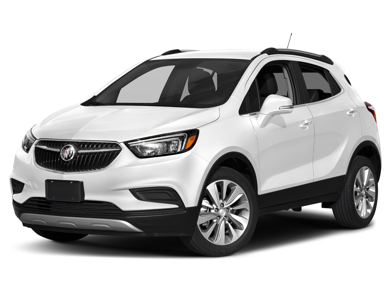 2019 Buick Encore Preferred FWD