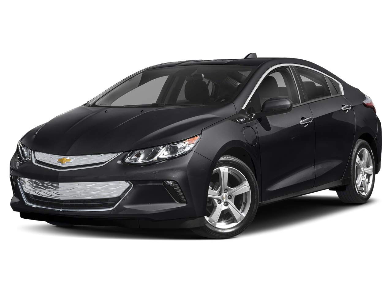 2019 Chevrolet Volt 5dr HB LT