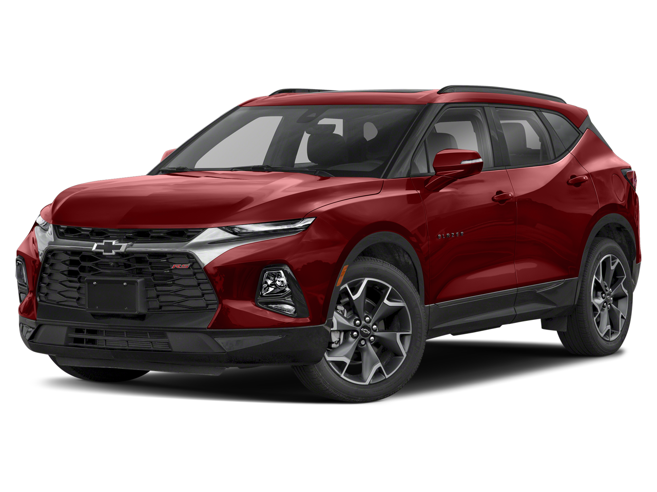 2020 Chevrolet Blazer AWD RS