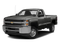 2016 Chevrolet Silverado 2500 HD Regular Cab Long Box 4-Wheel Drive Work Truck