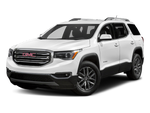 2018 GMC Acadia AWD SLE-2