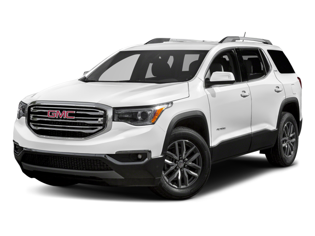 2018 GMC Acadia AWD SLE-2