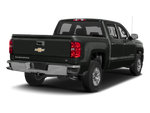 2017 Chevrolet Silverado 1500 Crew Cab Short Box 4-Wheel Drive LT Z71 All Star Edition