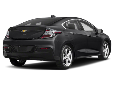 2019 Chevrolet Volt 5dr HB LT