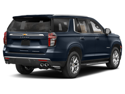 2021 Chevrolet Tahoe 4WD Premier