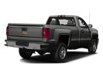 2016 Chevrolet Silverado 2500 HD Regular Cab Long Box 4-Wheel Drive Work Truck