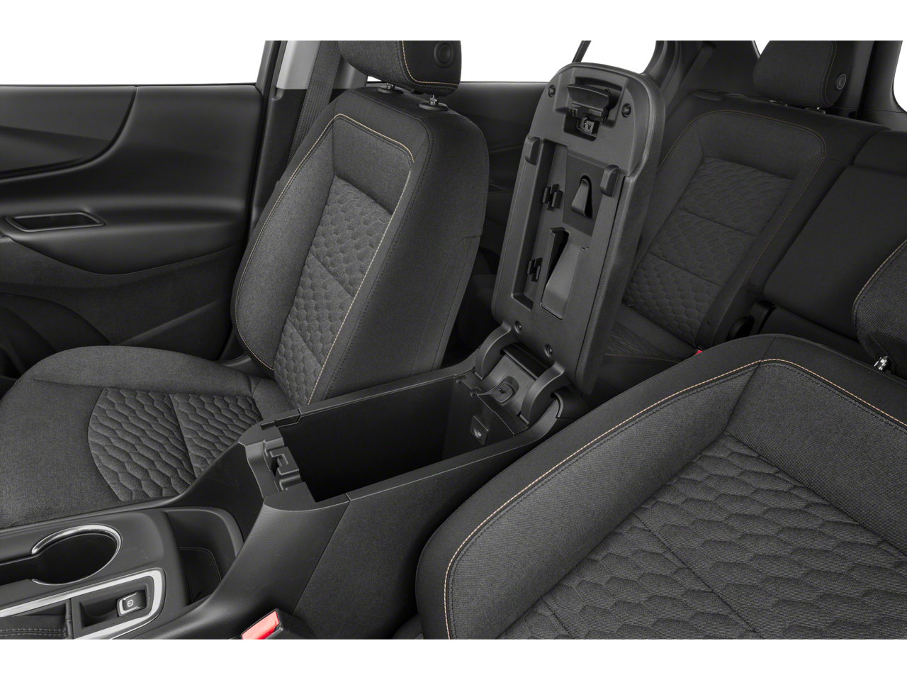 2018 Chevrolet Equinox AWD LT