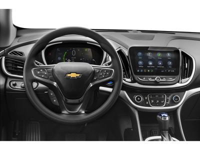 2019 Chevrolet Volt 5dr HB LT