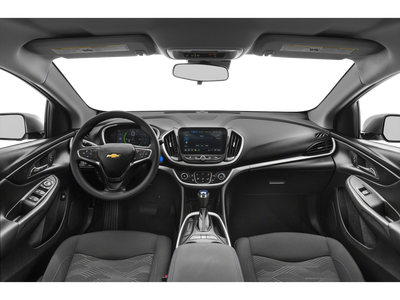2019 Chevrolet Volt 5dr HB LT