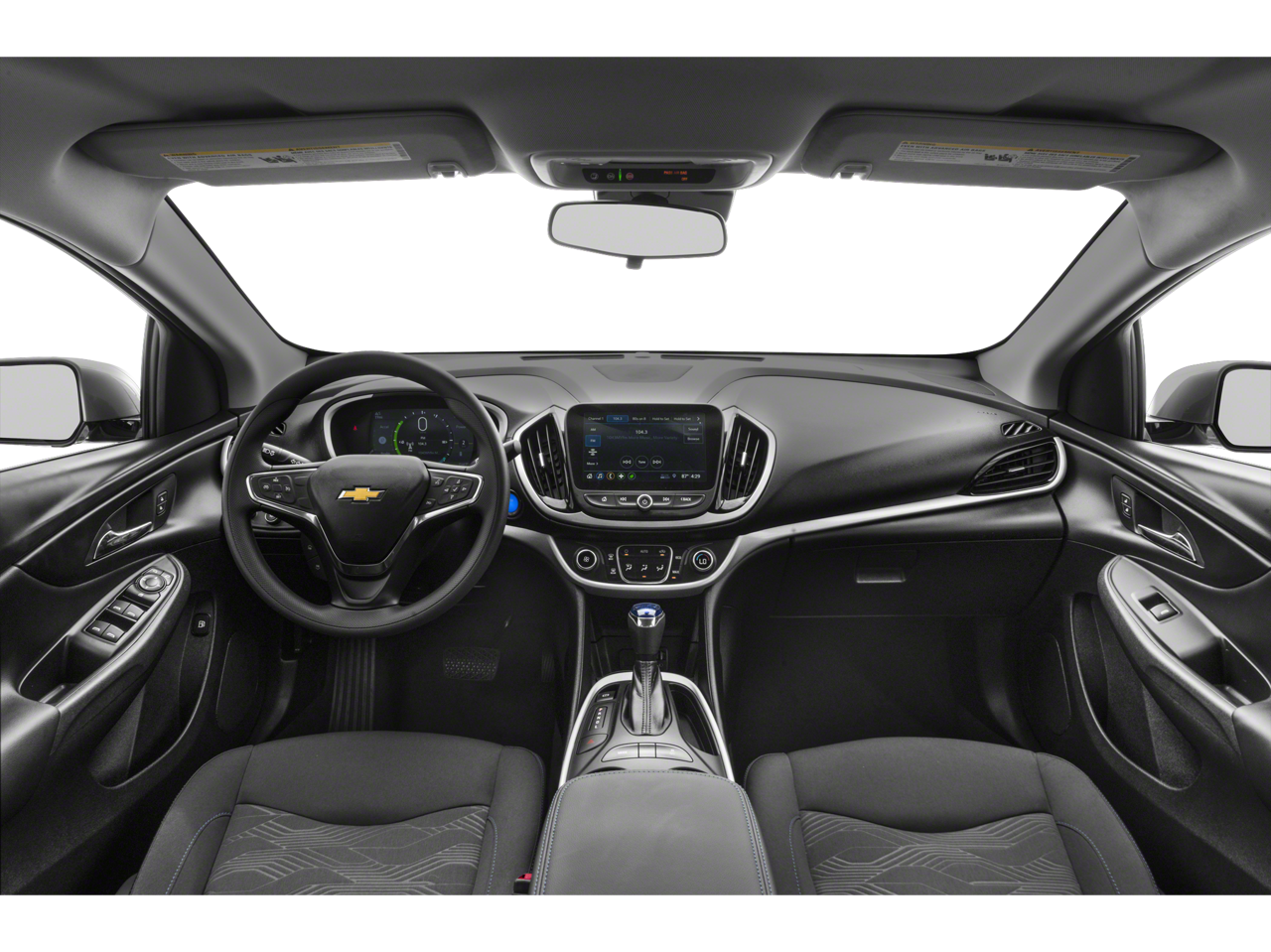 2019 Chevrolet Volt 5dr HB LT