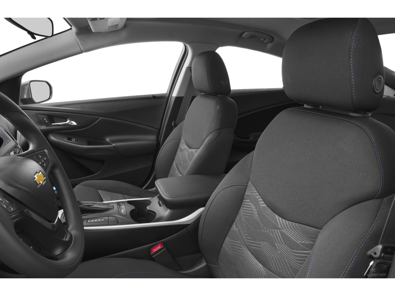 2019 Chevrolet Volt 5dr HB LT