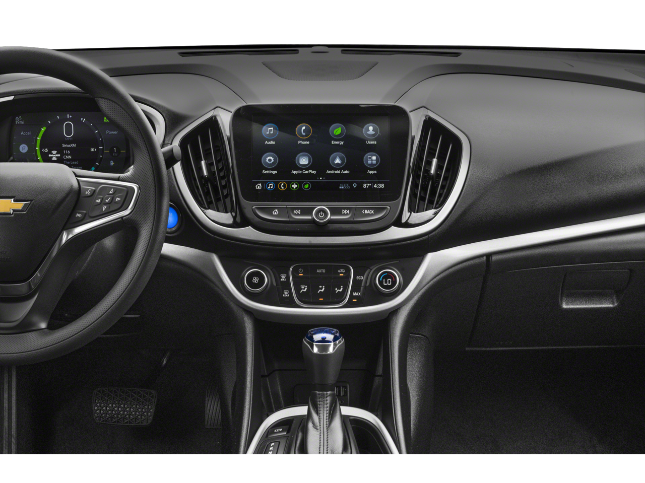 2019 Chevrolet Volt 5dr HB LT