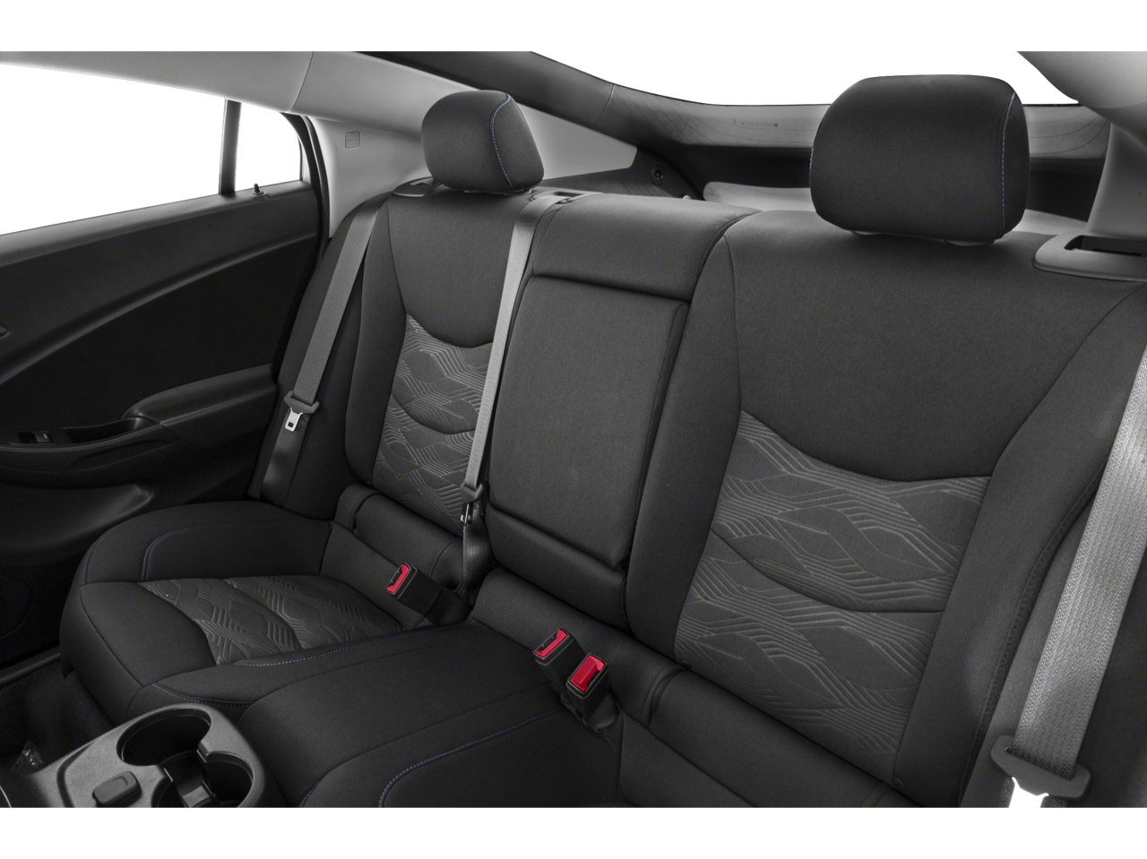 2019 Chevrolet Volt 5dr HB LT