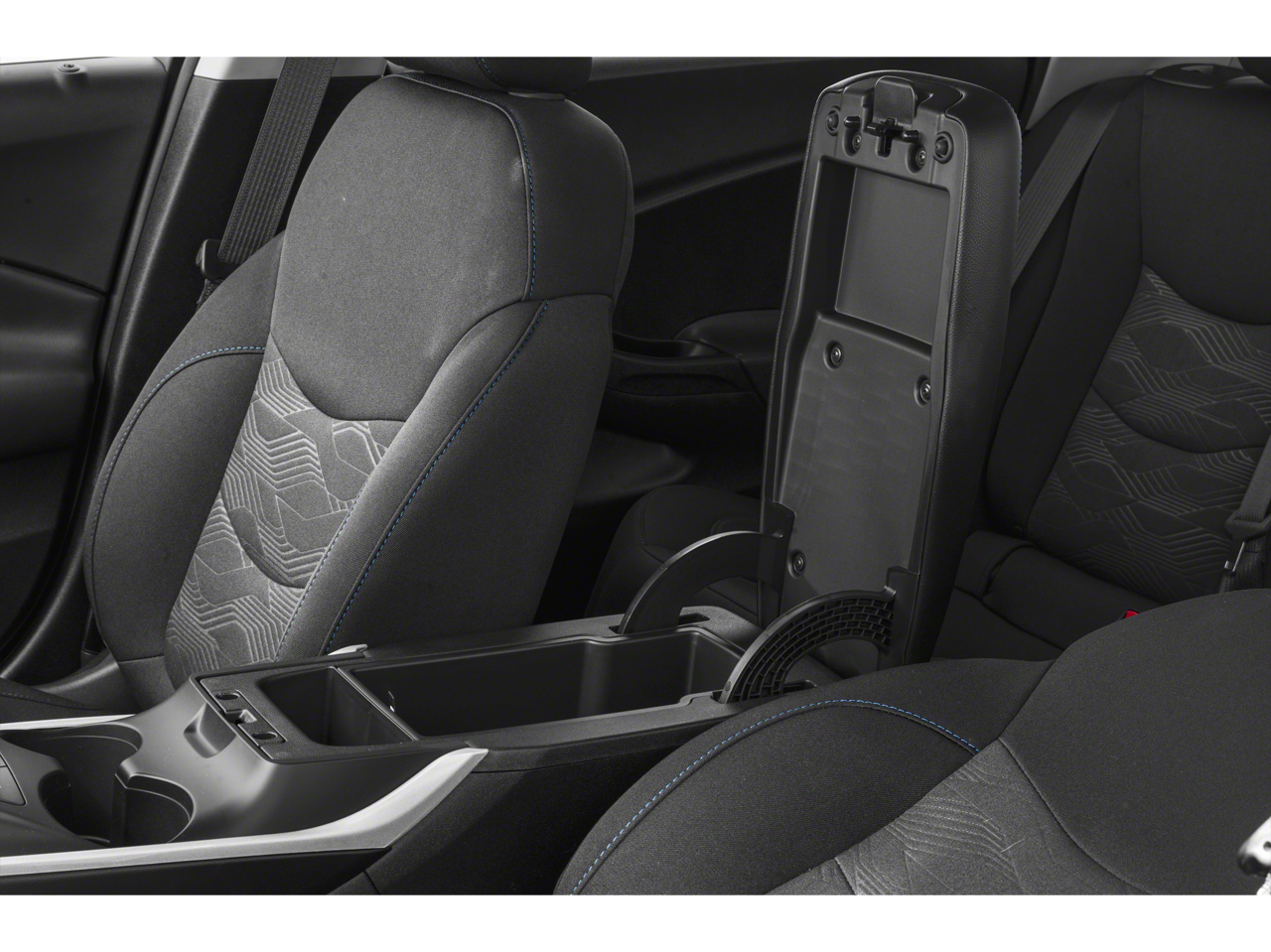 2019 Chevrolet Volt 5dr HB LT