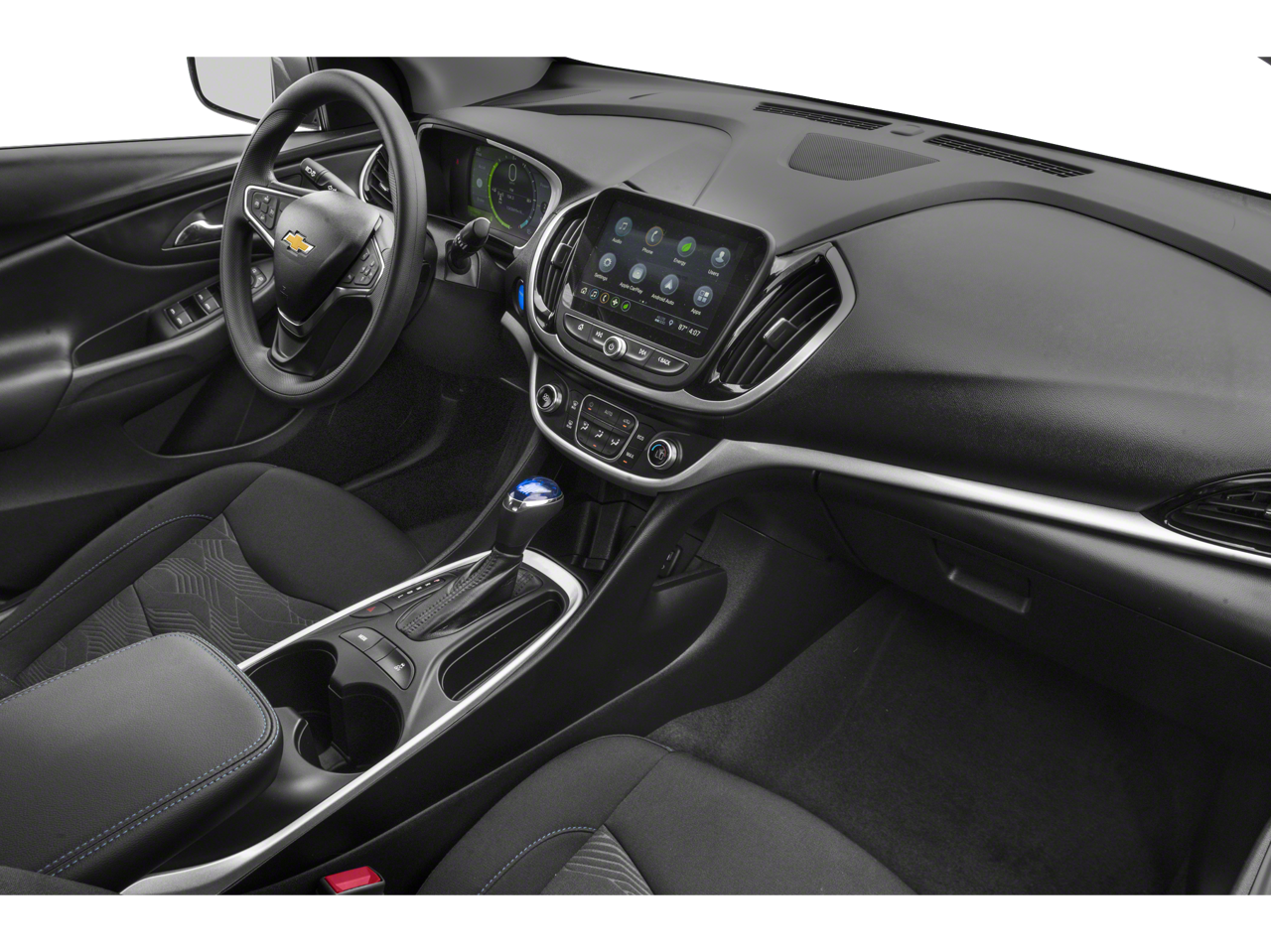 2019 Chevrolet Volt 5dr HB LT