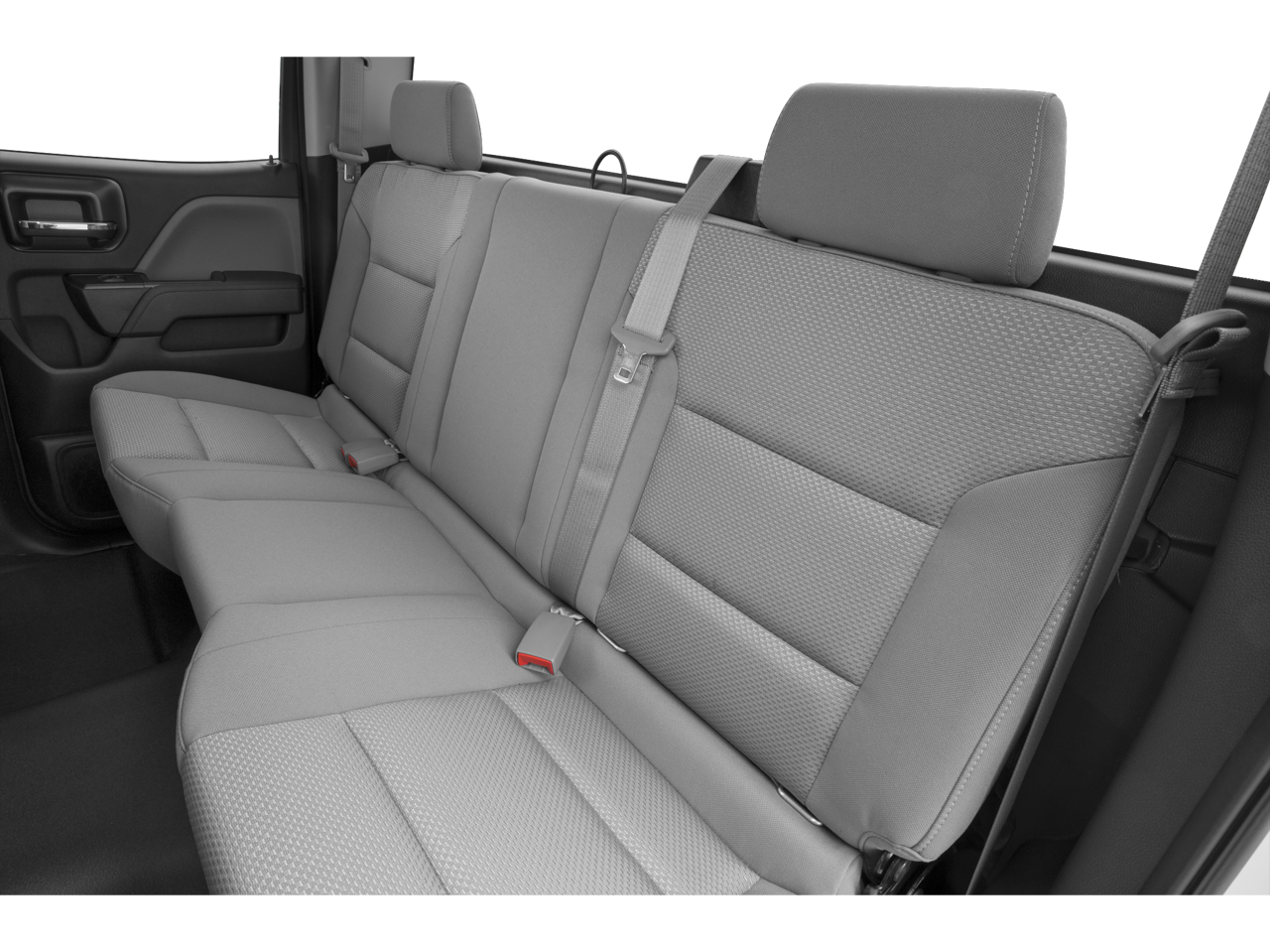 2019 Chevrolet Silverado LD Double Cab Standard Box 4-Wheel Drive LT Z71 All Star Edition