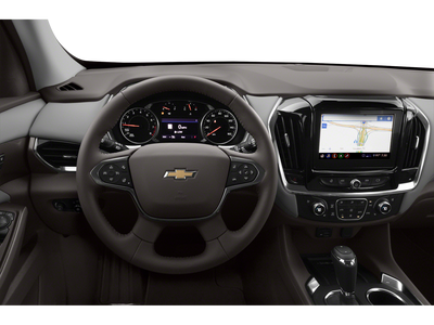 2020 Chevrolet Traverse FWD 1LZ