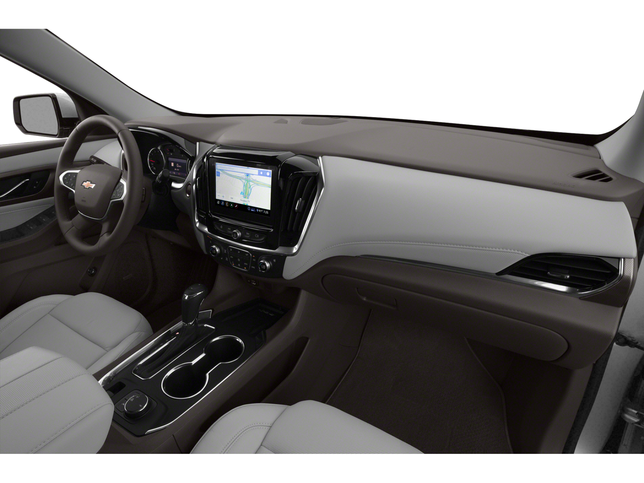 2020 Chevrolet Traverse FWD 1LZ