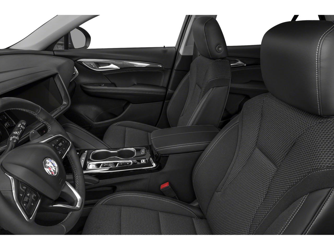 2023 Buick Envision AWD 4dr Preferred