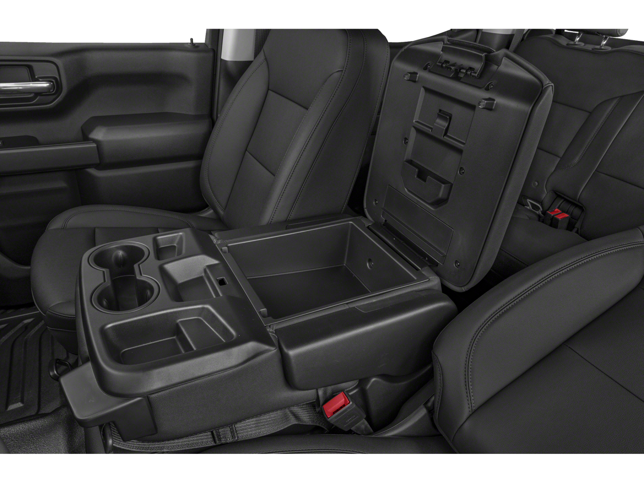 2023 GMC Sierra 1500 Crew Cab Short Box 4-Wheel Drive SLT