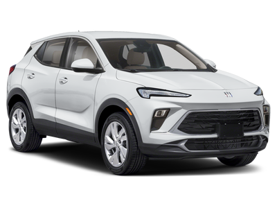 2024 Buick Encore GX Preferred FWD