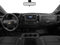 2016 Chevrolet Silverado 2500 HD Regular Cab Long Box 4-Wheel Drive Work Truck