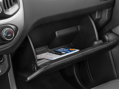 2017 Chevrolet Colorado Extended Cab Long Box 4-Wheel Drive LT