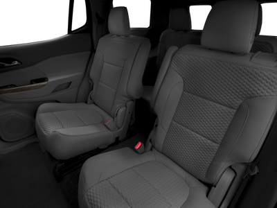 2018 GMC Acadia AWD SLE-2