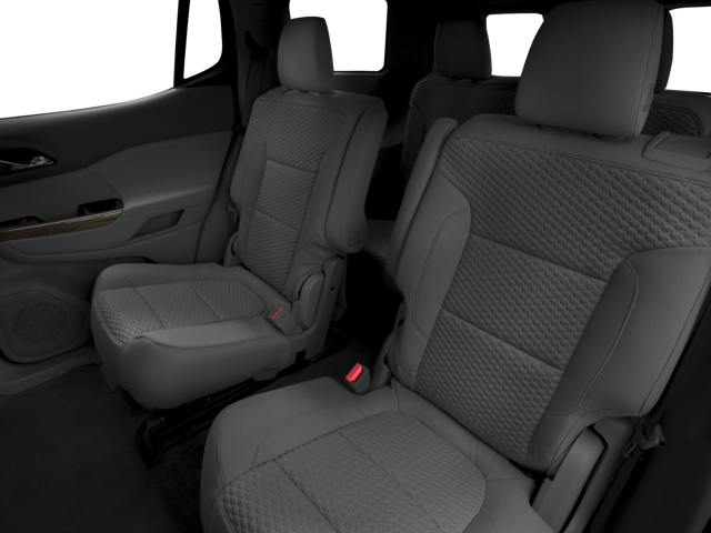 2018 GMC Acadia AWD SLE-2