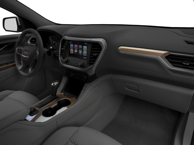 2018 GMC Acadia AWD SLE-2