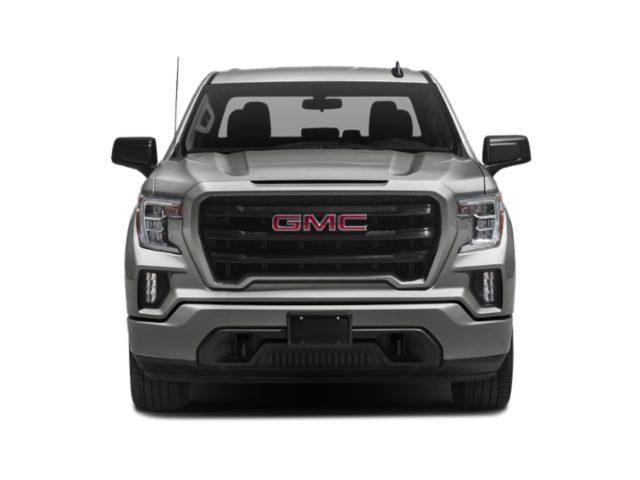 2019 GMC Sierra 1500 Base