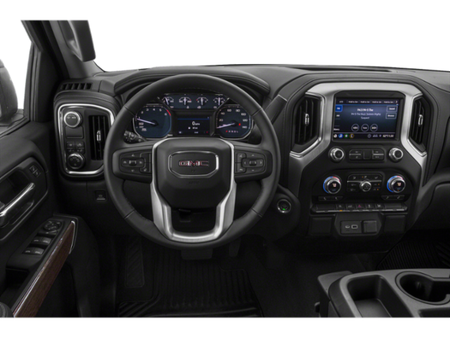 2019 GMC Sierra 1500 Base