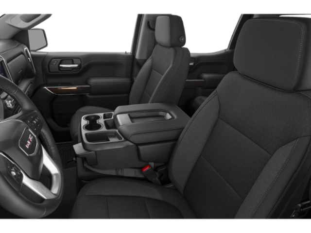 2019 GMC Sierra 1500 Base