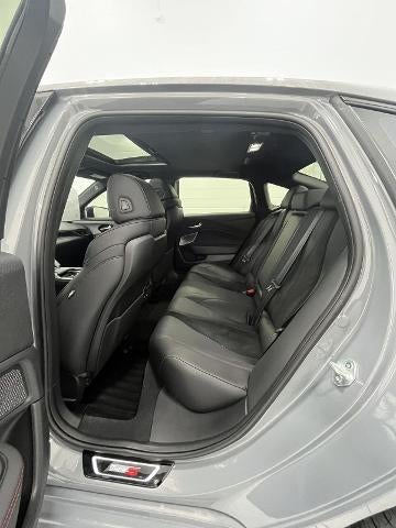 2025 Acura TLX Type S SH-AWD