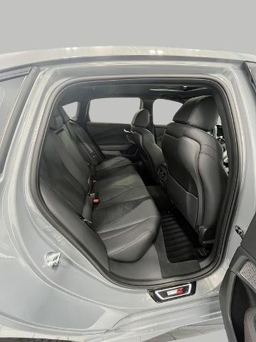 2025 Acura TLX Type S SH-AWD