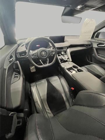 2025 Acura TLX Type S SH-AWD