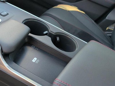 2025 Acura TLX Type S SH-AWD