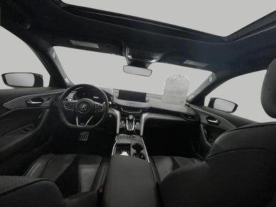2025 Acura TLX Type S SH-AWD
