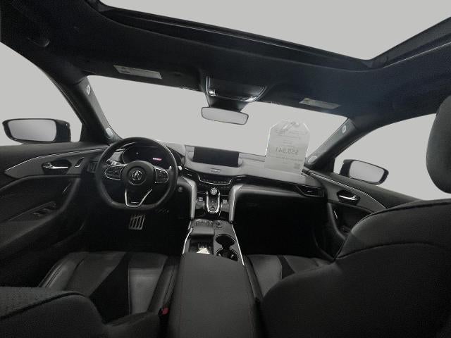 2025 Acura TLX Type S SH-AWD
