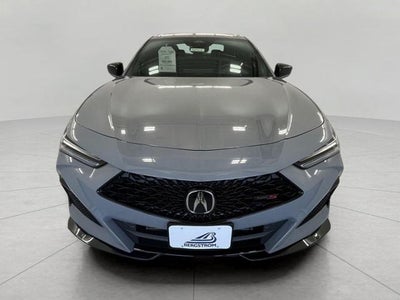 2025 Acura TLX Type S SH-AWD