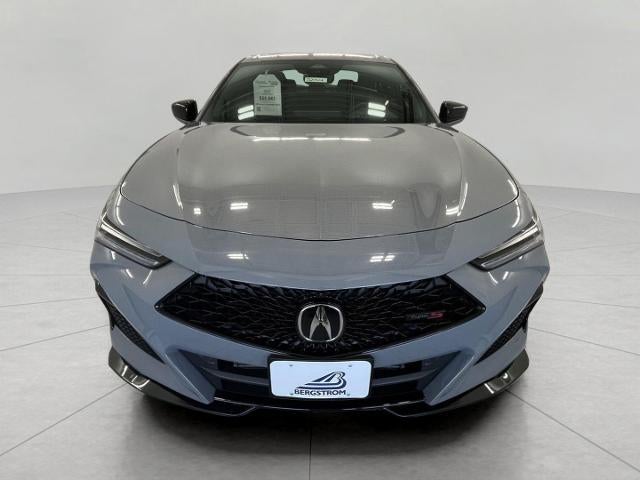 2025 Acura TLX Type S SH-AWD
