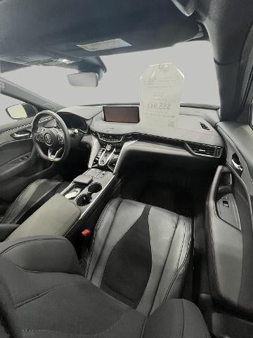 2025 Acura TLX Type S SH-AWD