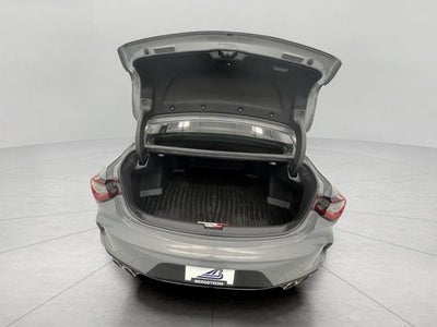 2025 Acura TLX Type S SH-AWD