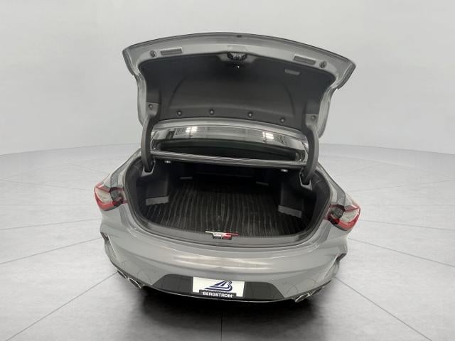 2025 Acura TLX Type S SH-AWD